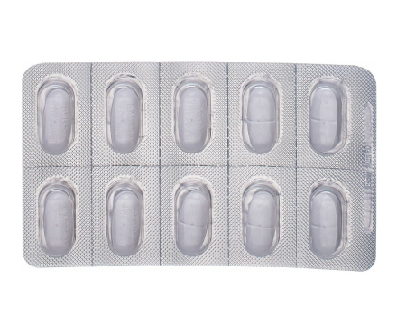 Bactrim Generic