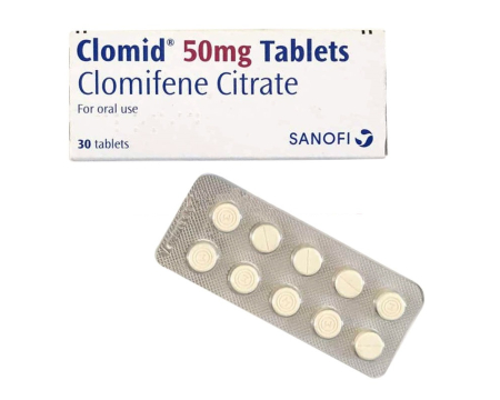 Clomid Generic