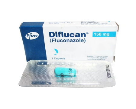 Diflucan Genérico