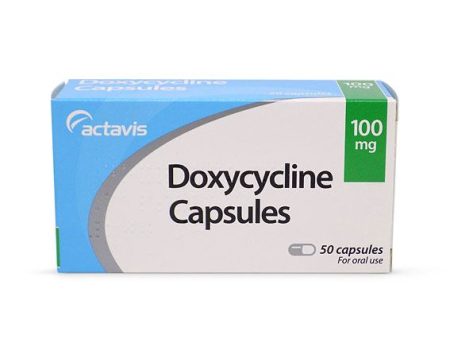 Doxiciclina