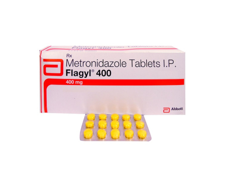 Flagyl Generic