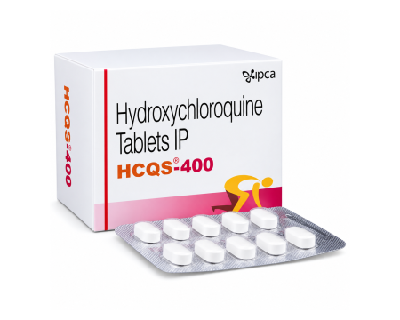 Hidroxicloroquina