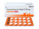 Hidroxicloroquina