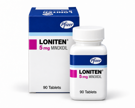 Loniten Genérico