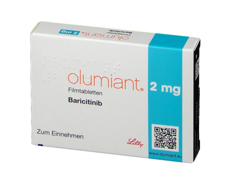 Olumiant Generic