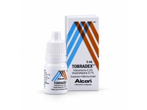 Tobradex Genérico