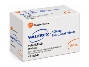 Valtrex Genérico
