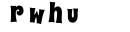 Captcha verificatie