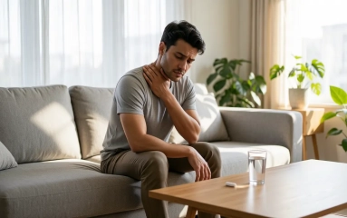 ¿Cuándo es necesario el uso de relajantes musculares?