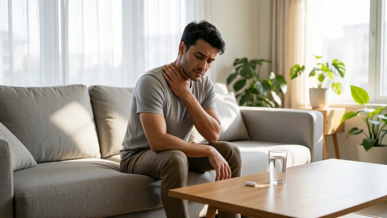 ¿Cuándo es necesario el uso de relajantes musculares?