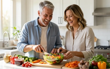 Factores de riesgo para las cardiopatías y cómo prevenirlas