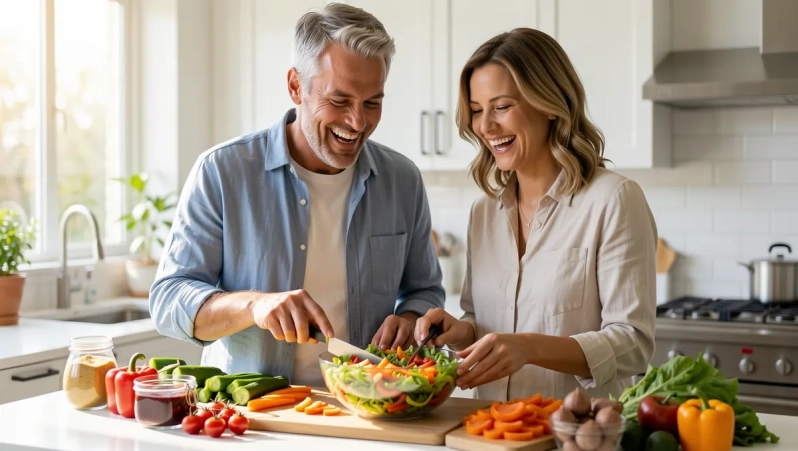 Factores de riesgo para las cardiopatías y cómo prevenirlas