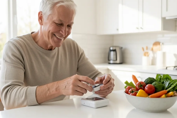 Guía completa sobre la diabetes tipo 2 y su control