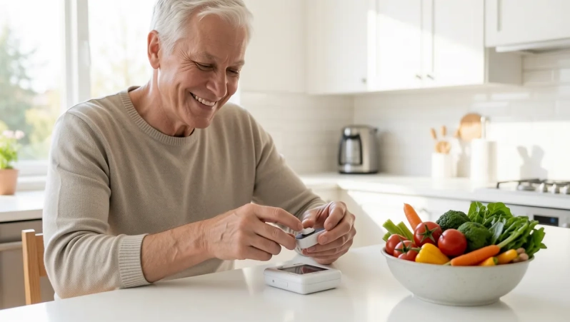 Guía completa sobre la diabetes tipo 2 y su control