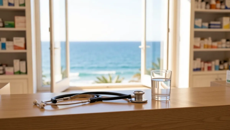 Kamagra en Tenerife: Guía completa para una compra segura y efectiva