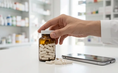 ¿Por qué no debes automedicarte con antibióticos?
