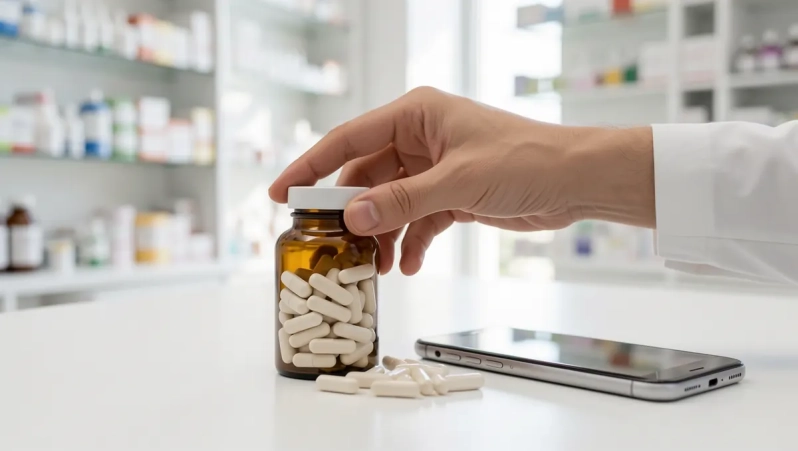¿Por qué no debes automedicarte con antibióticos?