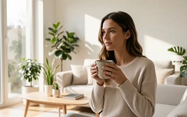 Salud para la mujer: consejos para un ciclo hormonal equilibrado