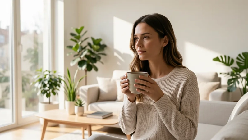 Salud para la mujer: consejos para un ciclo hormonal equilibrado