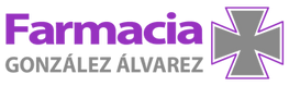 Farmacia González Álvarez logo
