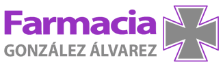 Farmacia González Alvarez logo